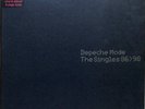 Depeche Mode The Singles 86 98 Vinyl Boxset.