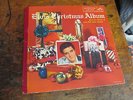 ELVIS PRESLEY Christmas Album LP RCA LOC 1035 gatefold w book mono 1S VG+