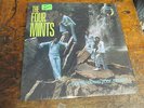 FOUR MINTS Gently Down Your Stream LP CAPSOUL original VG++ Ohio soul nice