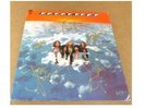 Hand Signed Aerosmith 1st USA  Vinyl LP Nice No Reserve