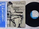 HORACE SILVER QUINTET & TRIO BLOWIN' BLUES AWAY BLUE NOTE GXK 8036 Japan OBI LP