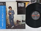 BILLY JOEL 52ND STREET CBS/SONY 30AP 1955 Japan OBI MASTERSOUND VINYL LP