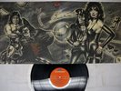 SHOCKING BLUE GREATEST HITS POLYDOR MP 2484 Japan VINYL LP