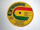 EEK-A-MOUSE / Toyan - Do You Remember / Strictly Dread - UK 12