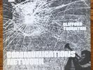 Clifford Thornton - Communications Network LP Original Third World NM