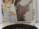 David Bowie: Scary Monsters LP Album - RCA Victor 1980 - Vinyl EX/Cover VG+
