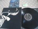 RARE UK VINYL LP DANZIG SUPERB AUDIO+TICKET STUB MASTER OF REALITY 7