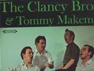 The CLANCY BROTHERS & TOMMY MAKEM Tradition TLP 1042 - Stereo - SEALED