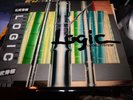 LOGIC SYSTEM ST  ORI  12'  HIDEKI MATSUTAKE LP vinyl  japan 1981  YMO KRAFTWERK