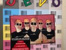 DEVO Duty Now For The Future - LTD ED remastered  LP SEALED New Wave