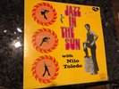 NILO TOLEDO JAZZ IN THE SUN RARE HOCTOR SUPER RARE JAZZ DANCE FUNK BREAKS