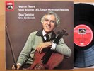 ASD 3153 Faure Cello Sonatas 1 & 2 etc Paul Tortelier NEAR MINT Quad Stereo EMI