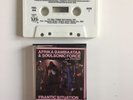 Afrika Bambaataa - Frantic Situation - 12” Cassette