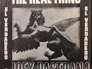 Joey Pastrana And His Orchestra-The Real Thing-LP 12”-VG+ In Shrink Guaguanco