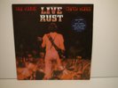 NEIL YOUNG & CRAZY HORSE - Live Rust, 2 LP Set ( 2RX-2296, Promo w/ Sticker )
