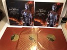 Michael Jackson History Past Present & Future Book 1 Vinyl Record Box Set