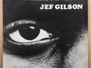 Philippe Mate Jef Gilson LP RARE  MINT