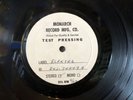 LOVE FOUR SAIL USA MONARCH TEST PRESSING 1 OF 20 MADE, PSYCH ROCK LP STEREO