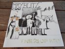 May Blitz The 2nd Of May Akarma Pressing MINT Proghammer