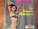 La Sonora Habanera – Salsa – LP – SLP-300 – VG+ – LATIN JAZZ – LP-905