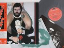 LP Ringo Star‚’ Ringo The 4th MPF1104 POLYDOR Japan Vinyl OBI
