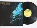 LP Carpe Diem Cueille Le Jour ZAL6403 CRYPTO Japan Vinyl