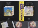 2LP Led Zeppelin The Song Remains The Same P55445N WEA Japan Vinyl OBI