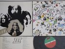 LP/GF Led Zeppelin III P10106A ATLANTIC Japan Vinyl