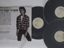 3LP Mick Jagger Suntory D R Y Beer Live In Japan MJ832313 UNKNOWN US Vinyl