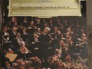 HERBERT VON KARAJAN New Year's Concert DGG Digital Orig Germany 1987
