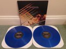 RED HOUSE PAINTERS - Songs From The Blue Guitar(US 2009 DOUBLE BLUE VINYL ALBUM)