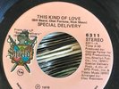 INDEMAND Northern Soul - Modern Soul - SPECIAL DELIVERY - THIS KIND OF LOVE