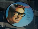 BUDDY HOLLY PICTURE DISC ALBUM 1983 DENMARK  AR-30006