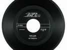 ELEGANTS Little Star/Getting Dizzy 7IN 1958 DOO WOP VG++  LISTEN