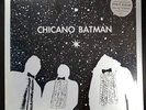 CHICANO BATMAN Self Titled debut VINYL 12