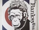 The Banksy years, limited edition 242/1000, mint condition never been played.