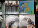 Original Vinyl Pressings of UB40,The Vapors,The Breakfast Club