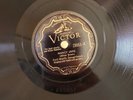 PRE-WAR COUNTRY FT WORTH DOUGHBOYS Victor 23653 Nancy Jane/Sunbonnet E+