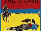 THE CLASH 'GIVE EM ENOUGH ROPE' BRAND NEW RE-ISSUE LP ON 180 GRAM VINYL