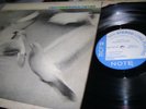 DONALD BYRD FREE FORM BLUE NOTE BST 84118 NY WAX VAN GELDER LP VINYL EX W/INNER