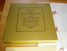 PHILIPS 6768 077 HAYDN - THE 43 PIANO TRIOS *BEAUX ARTS TRIO* 14 LP BOX SET NM