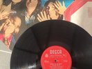 Original Rolling Stones Vinyl - Through The Past, Darkly - Mono - 1969