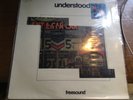 Understood Freesound Vinyl LP Library Funk Breaks rare Drum