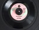 Leon Ware - what's your name - Fabulous Records northern soul
