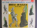 BILL HALEY: Twistin' Knights At The Round Table LP (Mono, shrink) Rockabilly