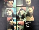 BRIDGET ST. JOHN Thank You For … VINYL LP Dandelion Label 1972 UK 1st Pressing
