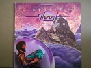 Herbie Hancock-Thrust-Columbia-PCQ32965-Quadraphonic-LP-NonProfit Org