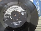 THE MAJORS A Wonderful Dream  1962  LONDON    VG+
