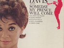 Miles Davis Someday My Prince Will Come Orig 1961 Columbia CS 8456 LP 6 Eye VG+