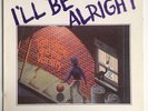 Modern Soul Boogie Funk LP Tom Grose & The Varsity ?– I'll Be Alright 1985 Hear